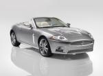 Jaguar XKR Portfolio Convertible 2007 года